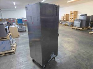 5496 Vulcan VHFA18 warming cabinet 1 5496 Vulcan VHFA18 Warmer 5496 Vulcan VHFA18 warming cabinet (1)