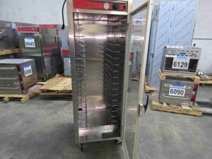 5496 Vulcan VHFA18 warming cabinet 3 5496 Vulcan VHFA18 Warmer 5496 Vulcan VHFA18 warming cabinet (3)
