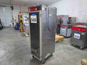 5496 Vulcan VHFA18 warming cabinet 4 5496 Vulcan VHFA18 Warmer 5496 Vulcan VHFA18 warming cabinet (4)