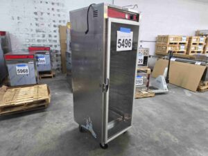 5496 Vulcan VHFA18 warming cabinet 5 5496 Vulcan VHFA18 Warmer 5496 Vulcan VHFA18 warming cabinet (5)