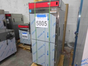 5805 Vulcan VBP15ES Warming Cabinet Holding Cabinet 1 5805 Vulcan VBP15ES Warming Cabinet 5805 Vulcan VBP15 Warming Cabinet Holding Cabinet (1)