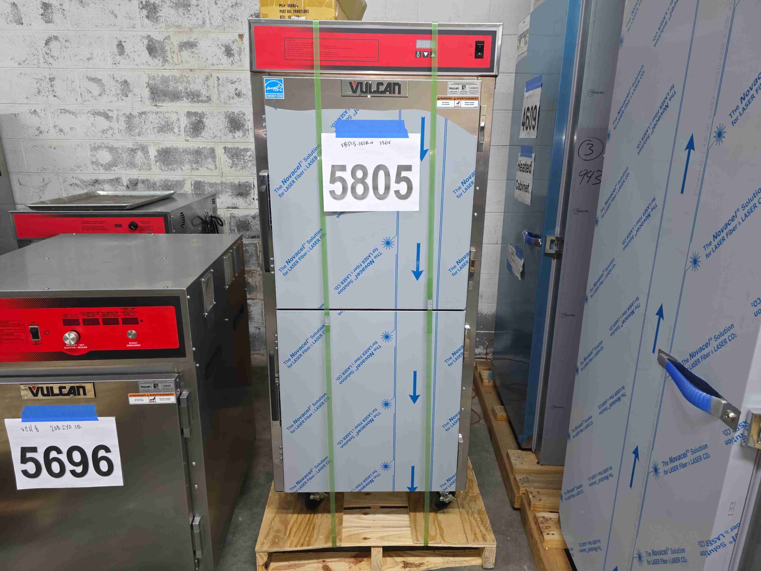 5805 Vulcan VBP15ES Warming Cabinet Holding Cabinet 2 scaled 5805 Vulcan VBP15ES Warming Cabinet 5805 Vulcan VBP15 Warming Cabinet Holding Cabinet (2)