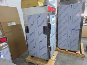 5805 Vulcan VBP15ES Warming Cabinet Holding Cabinet 3 5805 Vulcan VBP15ES Warming Cabinet 5805 Vulcan VBP15 Warming Cabinet Holding Cabinet (3)
