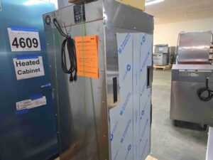 5805 Vulcan VBP15ES Warming Cabinet Holding Cabinet 4 5805 Vulcan VBP15ES Warming Cabinet 5805 Vulcan VBP15 Warming Cabinet Holding Cabinet (4)