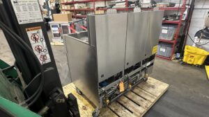 5834 Vulcan 3VK45DF-1 Powerfry5 deep fryer (1)
