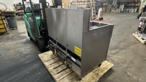 5834 Vulcan 3VK45DF-1 Powerfry5 deep fryer (2)