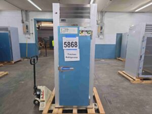 5868 Traulsen G16052 pass thru refrigerator (1)