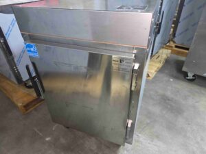 5968 Vulcan VPT7LL Pass Thru Warming Holding Cabinet 1 5968 Vulcan VPT7LL Pass Thru Warmer 5968 Vulcan VPT7LL Pass Thru Warming Holding Cabinet (1)