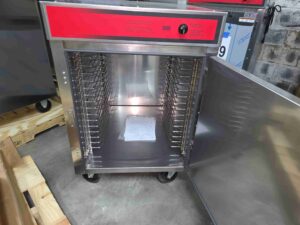 5968 Vulcan VPT7LL Pass Thru Warming Holding Cabinet 3 5968 Vulcan VPT7LL Pass Thru Warmer 5968 Vulcan VPT7LL Pass Thru Warming Holding Cabinet (3)