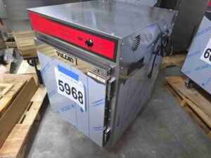 5968 Vulcan VPT7LL Pass Thru Warming Holding Cabinet 4 5968 Vulcan VPT7LL Pass Thru Warmer 5968 Vulcan VPT7LL Pass Thru Warming Holding Cabinet (4)
