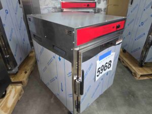 5968 Vulcan VPT7LL Pass Thru Warming Holding Cabinet 5 5968 Vulcan VPT7LL Pass Thru Warmer 5968 Vulcan VPT7LL Pass Thru Warming Holding Cabinet (5)