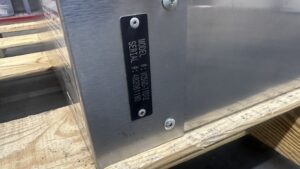 5976 Vulcan VC5GD gas convection oven 1 5976 Vulcan Oven VC5GD 5976 Vulcan VC5GD gas convection oven (1)