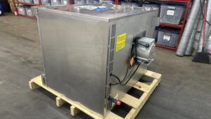 5976 Vulcan VC5GD gas convection oven 4 5976 Vulcan Oven VC5GD 5976 Vulcan VC5GD gas convection oven (4)