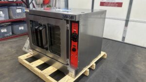 5976 Vulcan VC5GD gas convection oven 7 5976 Vulcan Oven VC5GD 5976 Vulcan VC5GD gas convection oven (7)