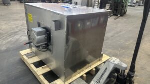 5976 Vulcan VC5GD gas convection oven 8 5976 Vulcan Oven VC5GD 5976 Vulcan VC5GD gas convection oven (8)