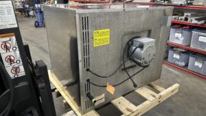 6032 Vulcan VC5GD gas convection oven 1 6032 Vulcan Oven VC4GD 6032 Vulcan VC5GD gas convection oven (1)