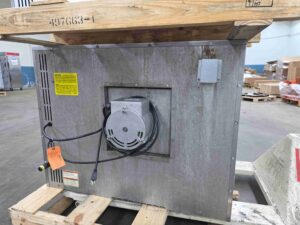 6032 Vulcan VC5GD gas convection oven 1 6032 Vulcan Oven VC5GD 6032 Vulcan VC5GD gas convection oven (1)