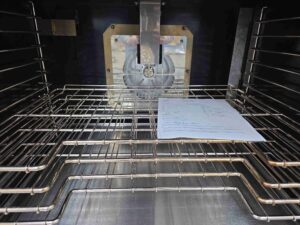 6032 Vulcan VC5GD gas convection oven 4 6032 Vulcan Oven VC5GD 6032 Vulcan VC5GD gas convection oven (4)
