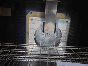 6032 Vulcan VC5GD gas convection oven 5 6032 Vulcan Oven VC5GD 6032 Vulcan VC5GD gas convection oven (5)