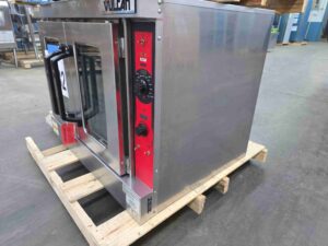 6032 Vulcan VC5GD gas convection oven 6 6032 Vulcan Oven VC5GD 6032 Vulcan VC5GD gas convection oven (6)