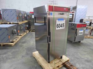 6045 Vulcan VBP13ES warming cabinet (1)