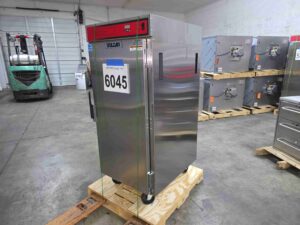 6045 Vulcan VBP13ES warming cabinet (4)