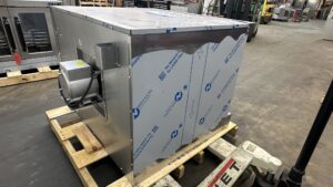 6074 Vulcan VC6ED Electric convection oven 1 6074 Vulcan Oven VC6ED 6074 Vulcan VC6ED Electric convection oven (1)