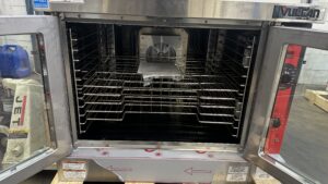 6074 Vulcan VC6ED Electric convection oven 2 6074 Vulcan Oven VC6ED 6074 Vulcan VC6ED Electric convection oven (2)