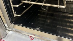 6074 Vulcan VC6ED Electric convection oven 4 6074 Vulcan Oven VC6ED 6074 Vulcan VC6ED Electric convection oven (4)