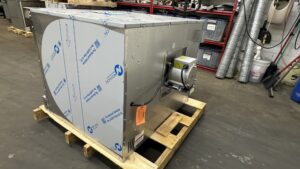 6074 Vulcan VC6ED Electric convection oven 5 6074 Vulcan Oven VC6ED 6074 Vulcan VC6ED Electric convection oven (5)