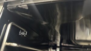 6074 Vulcan VC6ED Electric convection oven 6 6074 Vulcan Oven VC6ED 6074 Vulcan VC6ED Electric convection oven (6)