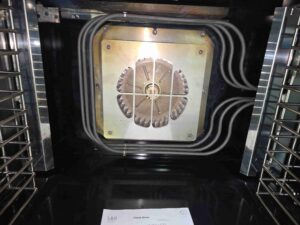 6081 Vulcan VC4ED electric convection oven 5 6081 Vulcan Oven VC4ED 6081 Vulcan VC4ED electric convection oven (5)