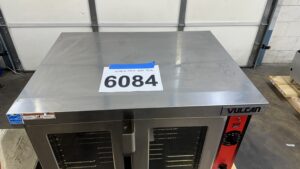 6084 Vulcan VC4ED electric convection oven 2 6084 Vulcan Oven VC4ED 6084 Vulcan VC4ED electric convection oven (2)