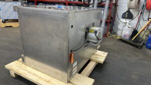 6084 Vulcan VC4ED electric convection oven 4 6084 Vulcan Oven VC4ED 6084 Vulcan VC4ED electric convection oven (4)