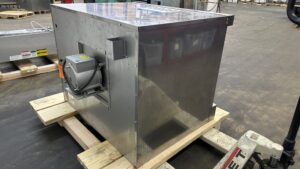 6084 Vulcan VC4ED electric convection oven 5 6084 Vulcan Oven VC4ED 6084 Vulcan VC4ED electric convection oven (5)