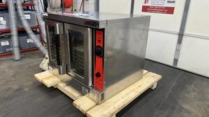 6084 Vulcan VC4ED electric convection oven 6 6084 Vulcan Oven VC4ED 6084 Vulcan VC4ED electric convection oven (6)
