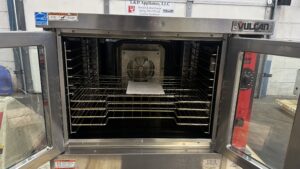 6084 Vulcan VC4ED electric convection oven 7 6084 Vulcan Oven VC4ED 6084 Vulcan VC4ED electric convection oven (7)