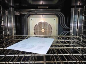 6085 Vulcan VC4ED convection oven gas 5 6085 Vulcan Oven VC4ED 6085 Vulcan VC4ED convection oven gas (5)