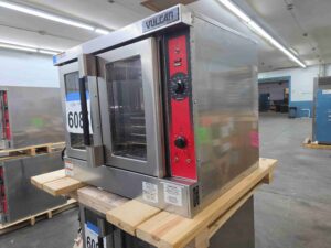 6085 Vulcan VC4ED convection oven gas 6 6085 Vulcan Oven VC4ED 6085 Vulcan VC4ED convection oven gas (6)