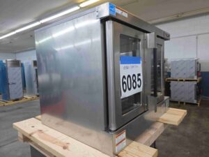 6085 Vulcan VC4ED convection oven gas 7 6085 Vulcan Oven VC4ED 6085 Vulcan VC4ED convection oven gas (7)