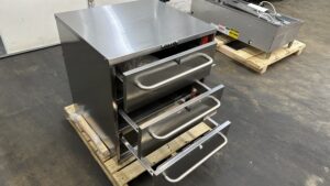 6088 Vulcan VW3S 3 drawer warming cabinet 1 6088 Vulcan VW3S Drawer Warmer 6088 Vulcan VW3S 3-drawer warming cabinet (1)