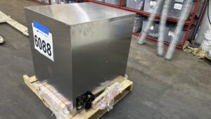 6088 Vulcan VW3S 3 drawer warming cabinet 6 6088 Vulcan VW3S Drawer Warmer 6088 Vulcan VW3S 3-drawer warming cabinet (6)