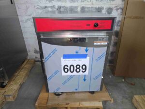 6089 Vulcan VPT7LL warming Holding cabinet (1)