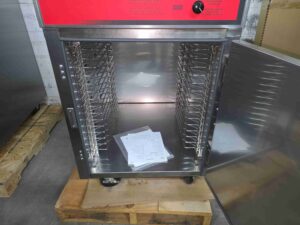 6089 Vulcan VPT7LL warming Holding cabinet 2 6089 Vulcan VPT7LL Pass Thru Warmer 6089 Vulcan VPT7LL warming Holding cabinet (2)