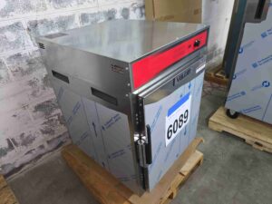 6089 Vulcan VPT7LL warming Holding cabinet 4 6089 Vulcan VPT7LL Pass Thru Warmer 6089 Vulcan VPT7LL warming Holding cabinet (4)