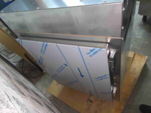 6089 Vulcan VPT7LL warming Holding cabinet 6 6089 Vulcan VPT7LL Pass Thru Warmer 6089 Vulcan VPT7LL warming Holding cabinet (6)