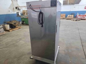 6093 Vulcan VBP15 warming holding cabinet 7 6093 Vulcan VBP15ES Warming Cabinet 6093 Vulcan VBP15 warming holding cabinet (7)