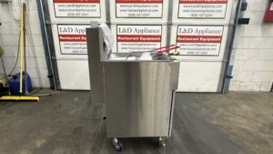 6222 Vulcan 1GR45M 1 gas deep fryer 1 6222 Vulcan 1GR45M-1 Fryer 6222 Vulcan 1GR45M-1 gas deep fryer (1)