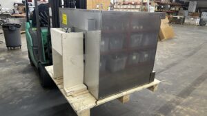 6230 Vulcan VC4GD gas convection oven 7 6230 Vulcan Oven VC4GD 6230 Vulcan VC4GD gas convection oven (7)