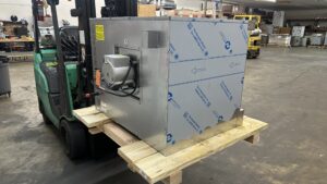 6232 Vulcan VC4GD gas convection oven 2 6232 Vulcan Oven VC4GD-220 6232 Vulcan VC4GD gas convection oven (2)